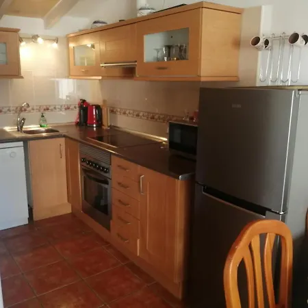 Apartamento Atico-penthouse En Moraira Con Vistas Al Mar