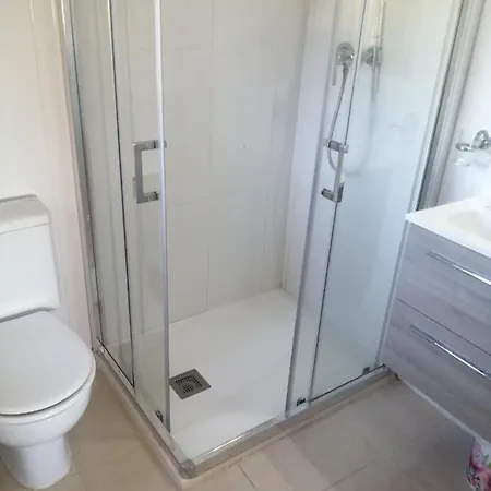 Atico-penthouse En Moraira Con Vistas Al Mar Apartamento Teulada