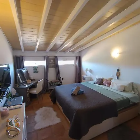 Atico-penthouse En Moraira Con Vistas Al Mar *