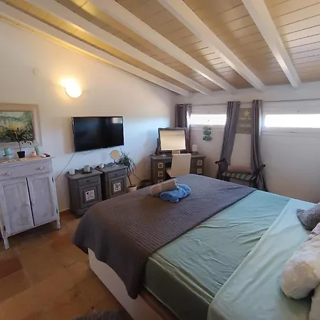Atico-penthouse En Moraira Con Vistas Al Mar * Teulada