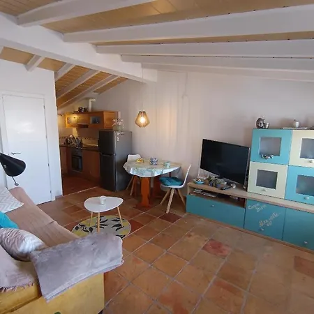 Apartamento Atico-penthouse En Moraira Con Vistas Al Mar Teulada